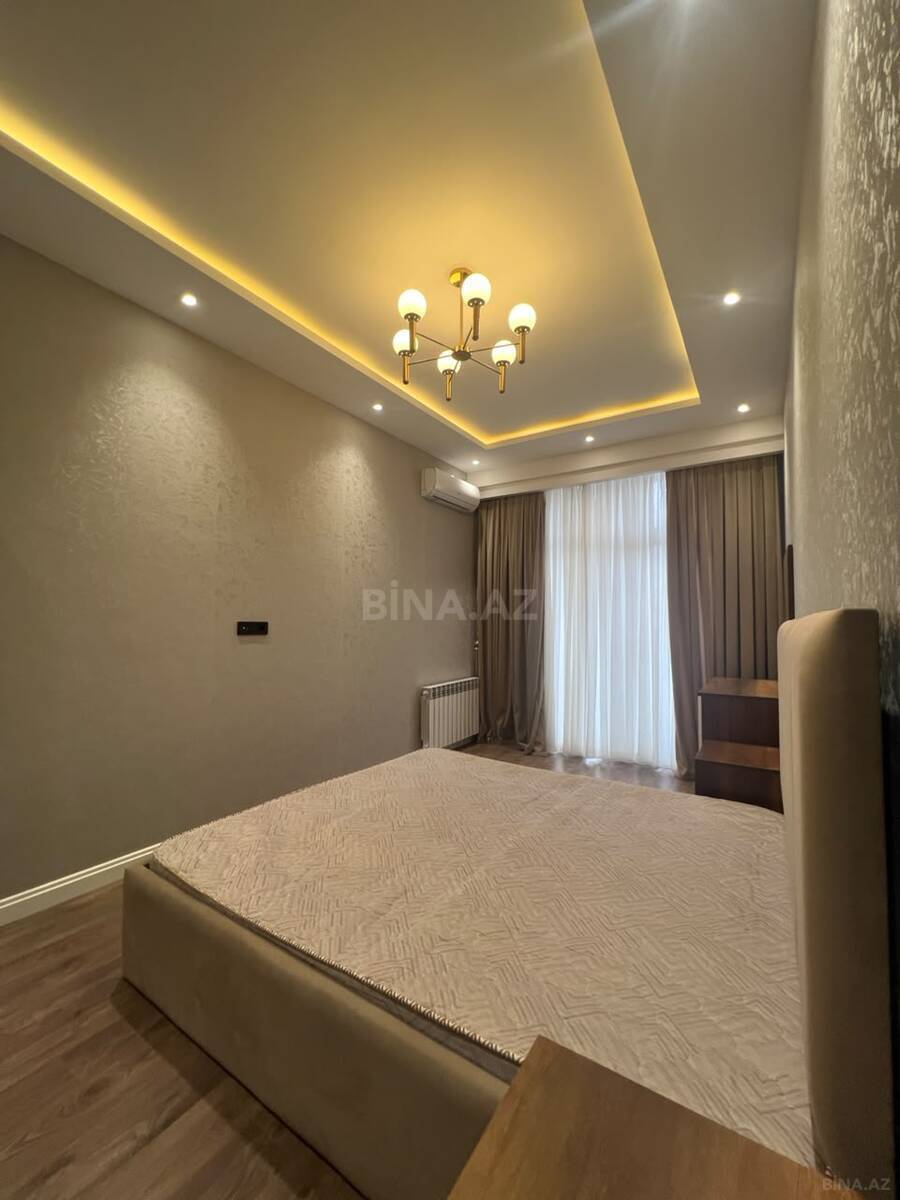 2 otaqlı Yeni tikili, 28 May m., Bakı