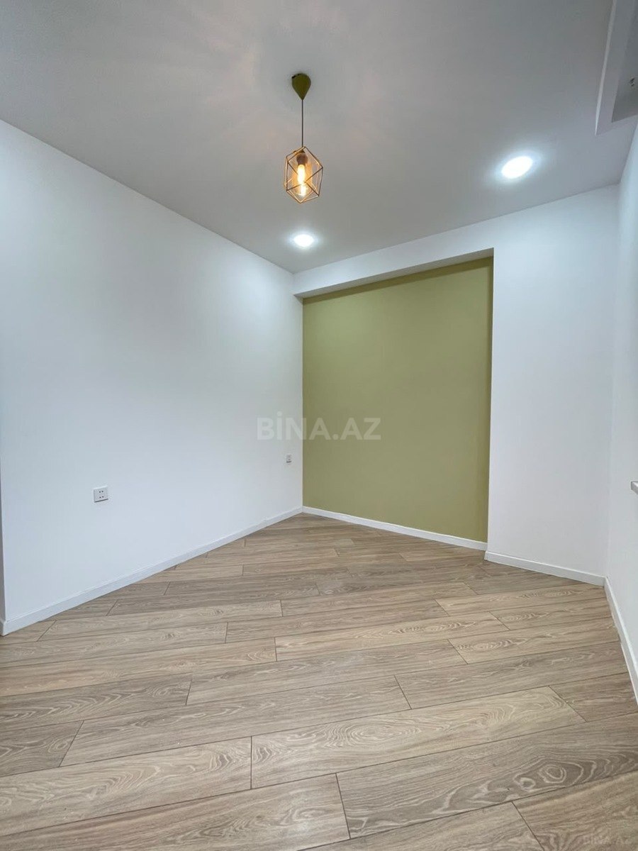 2 otaqlı Yeni tikili, Yasamal r., Bakı