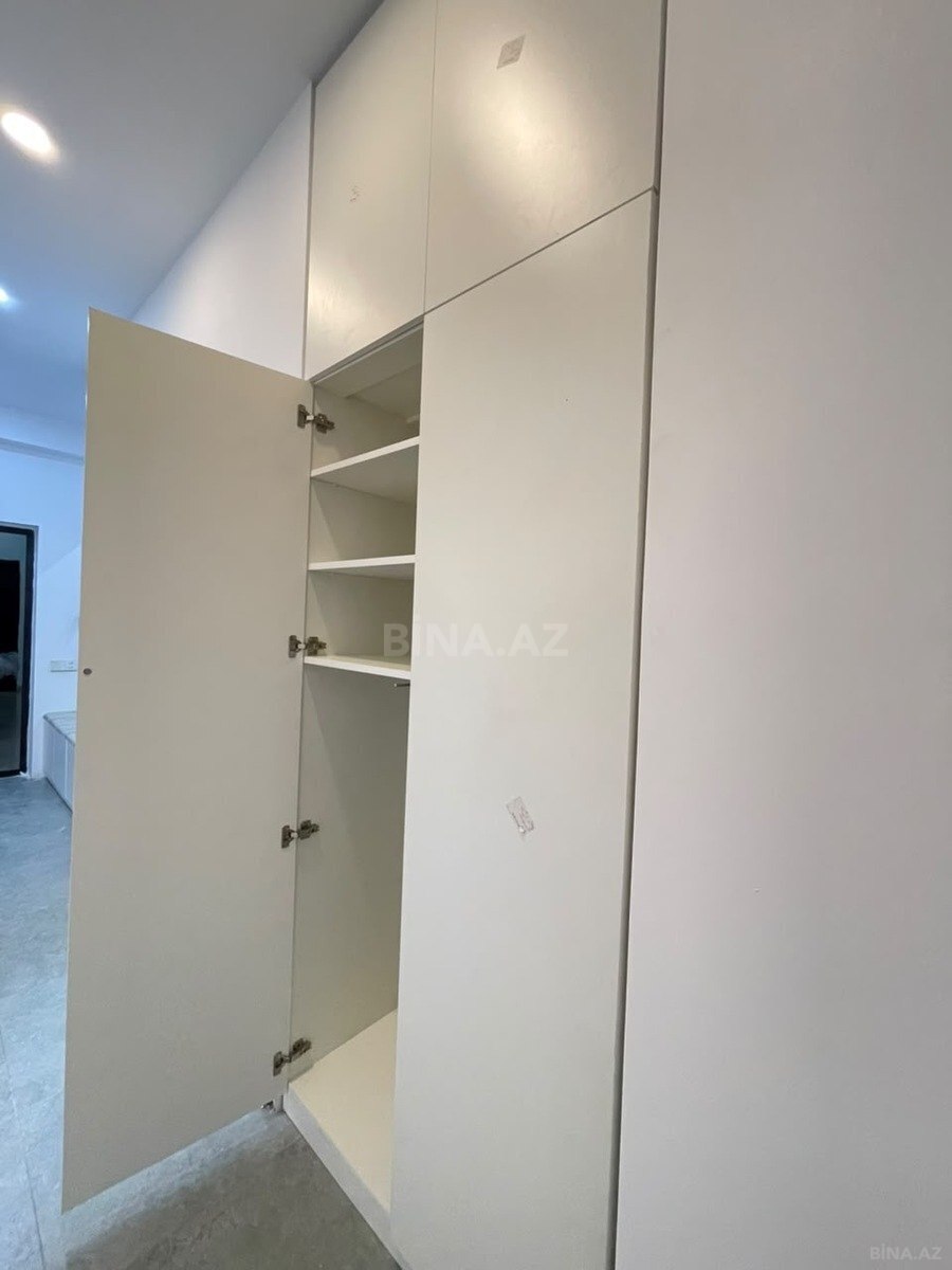 2 otaqlı Yeni tikili, Yasamal r., Bakı