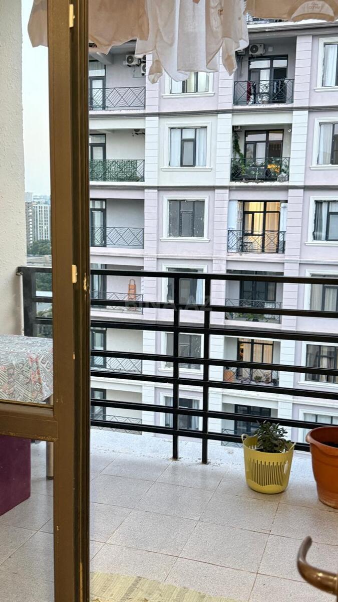 2 otaqlı Yeni tikili, 28 May m., Bakı