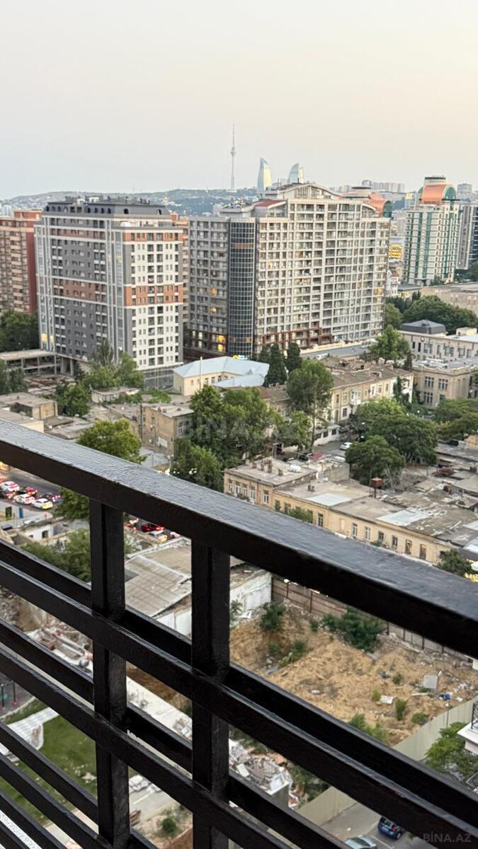 2 otaqlı Yeni tikili, 28 May m., Bakı