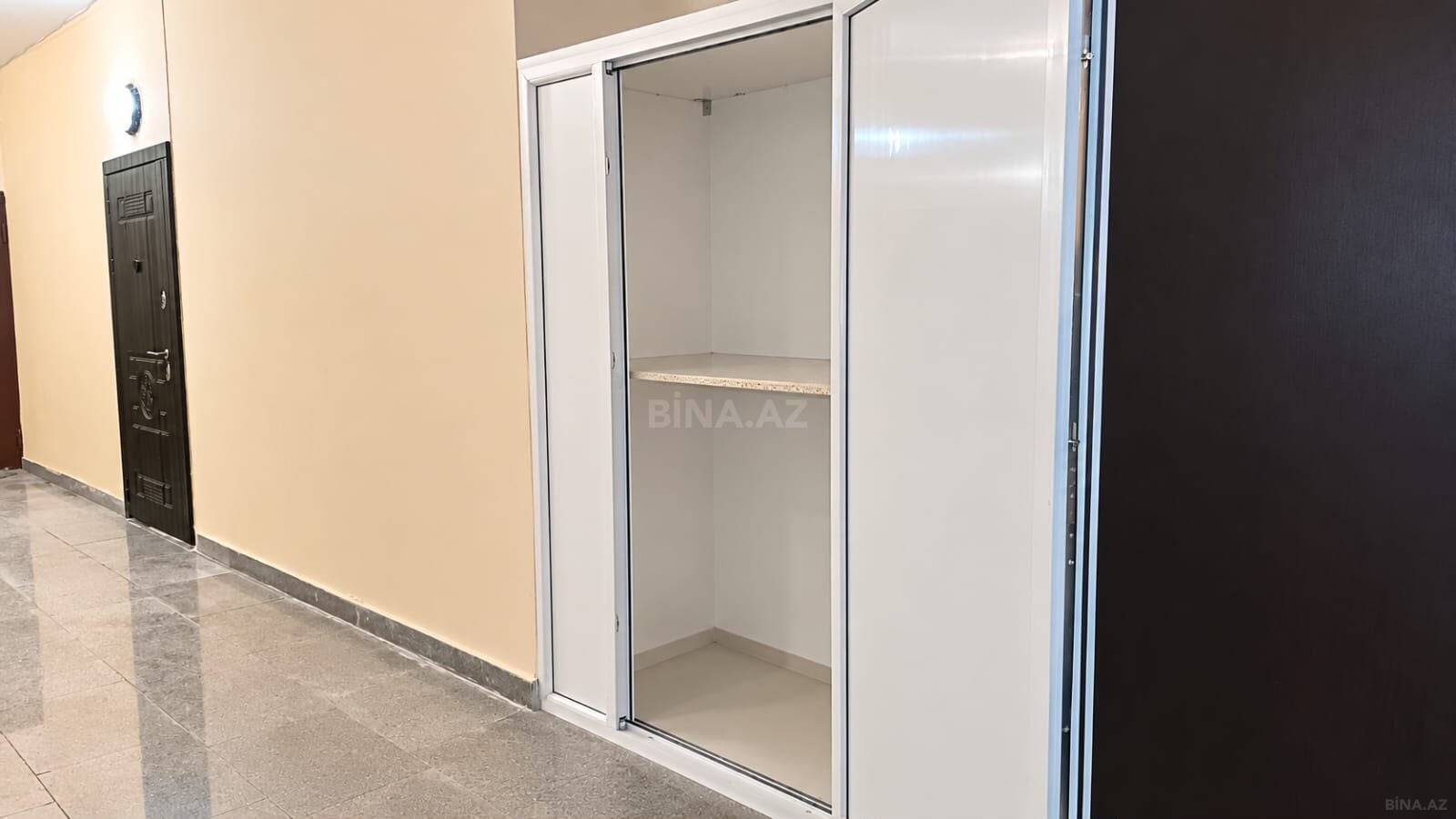 2 otaqlı Yeni tikili, Xırdalan