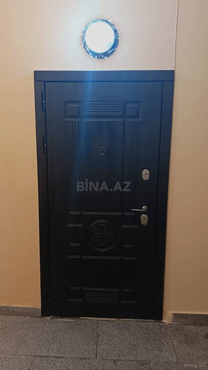 2 otaqlı Yeni tikili, Xırdalan
