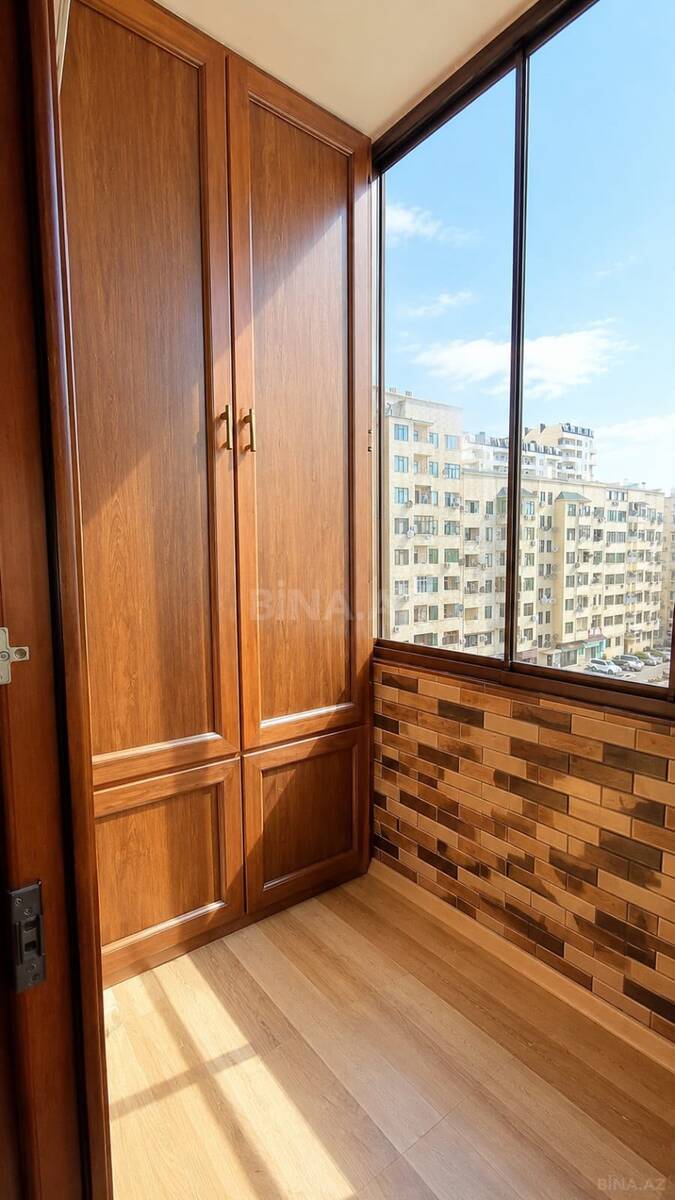 2 otaqlı Yeni tikili, Xırdalan