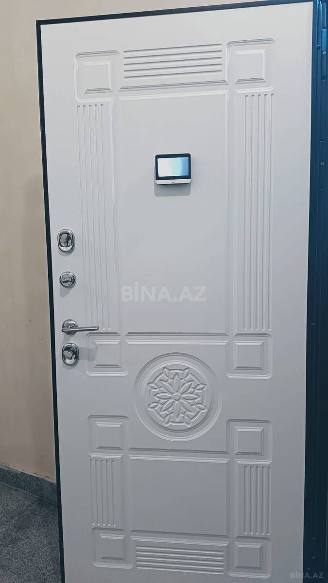 2 otaqlı Yeni tikili, Xırdalan