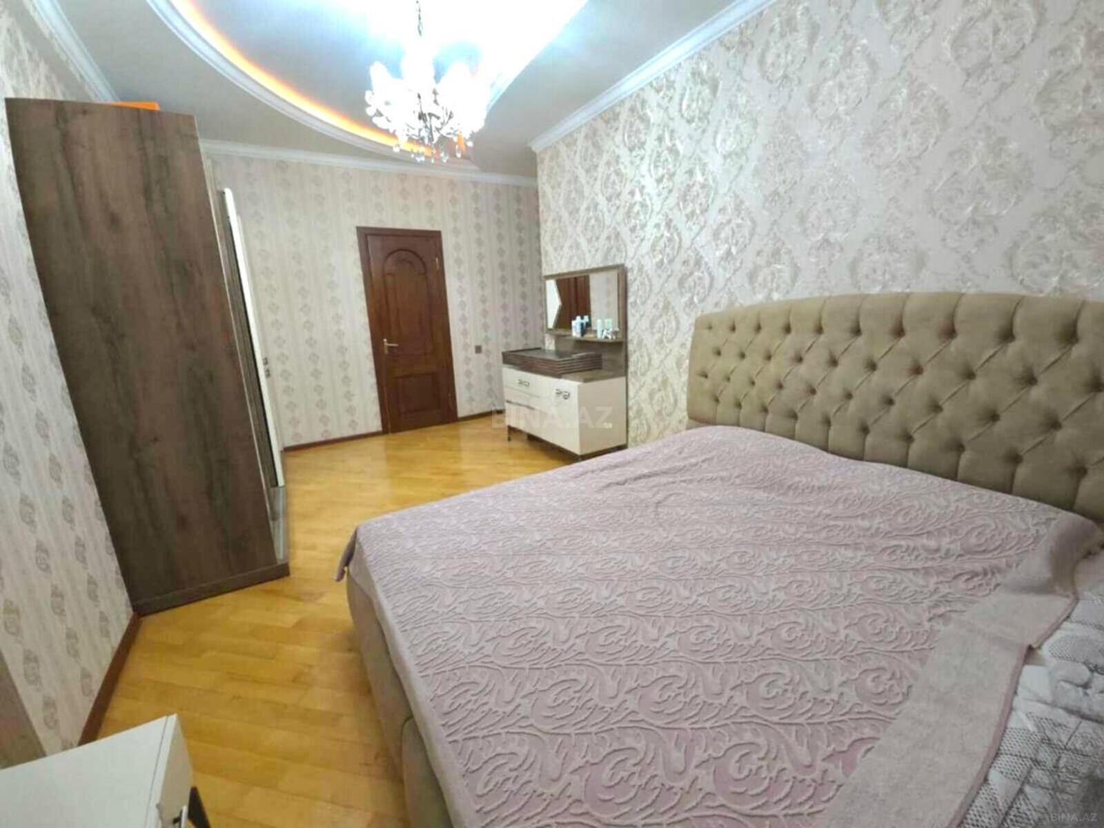 4 otaqlı Yeni tikili, 28 May m., Bakı