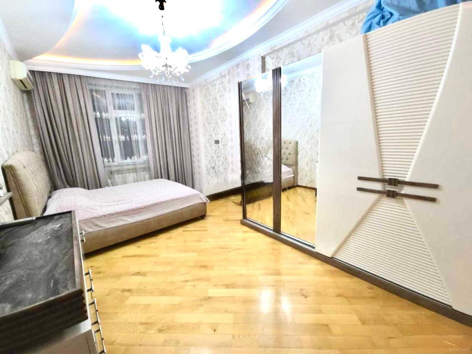 4 otaqlı Yeni tikili, 28 May m., Bakı