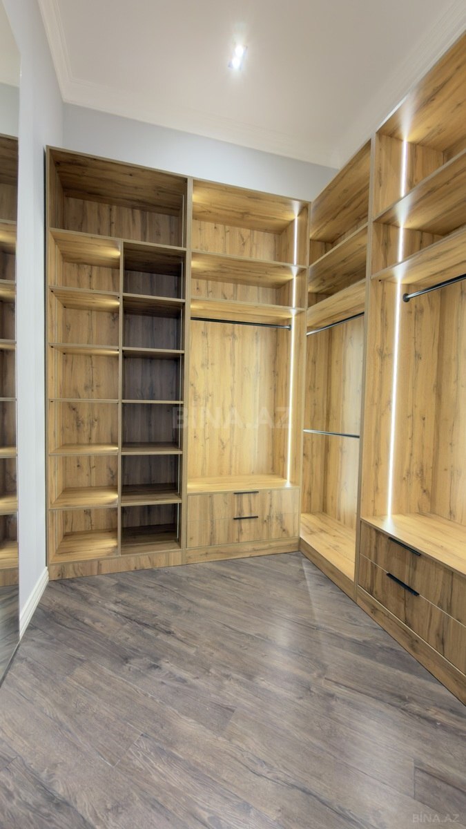5 otaqlı Həyət evi/Bağ evi, Mərdəkan q., Bakı