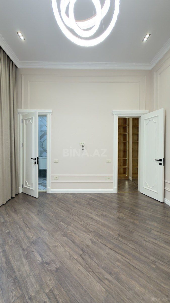 5 otaqlı Həyət evi/Bağ evi, Mərdəkan q., Bakı