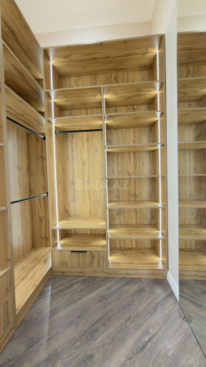 5 otaqlı Həyət evi/Bağ evi, Mərdəkan q., Bakı