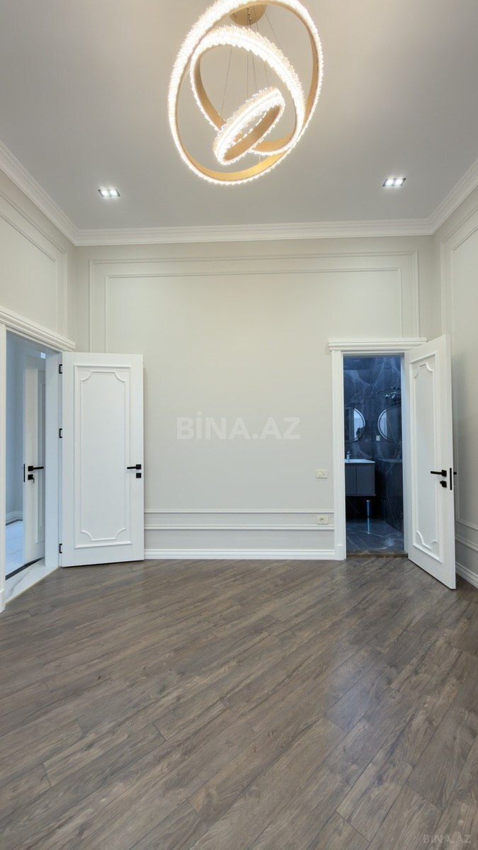 5 otaqlı Həyət evi/Bağ evi, Mərdəkan q., Bakı