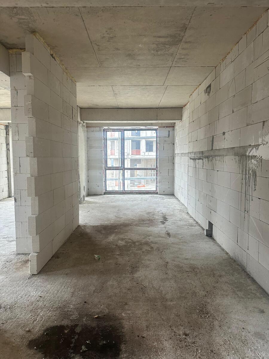 2 otaqlı Yeni tikili, Bakıxanov q., Bakı