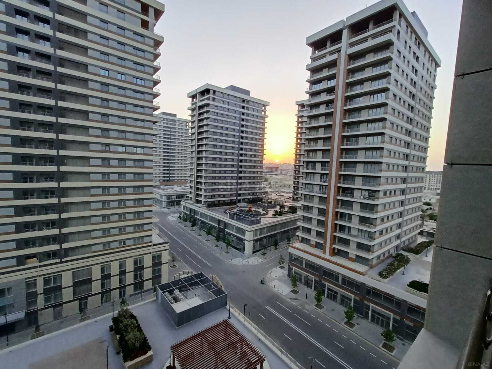 2 otaqlı Yeni tikili, Xətai r., Bakı