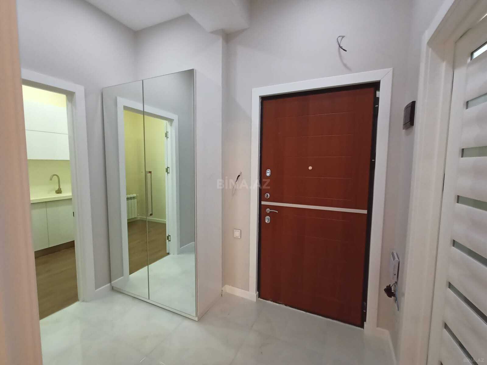 2 otaqlı Yeni tikili, Xətai r., Bakı