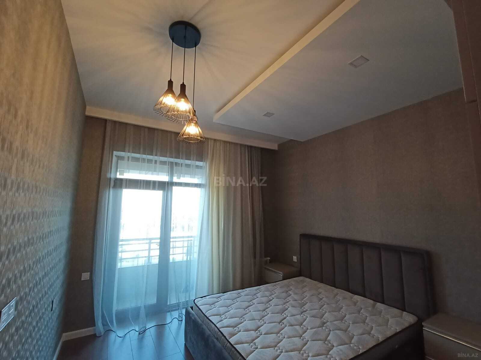 2 otaqlı Yeni tikili, Xətai r., Bakı