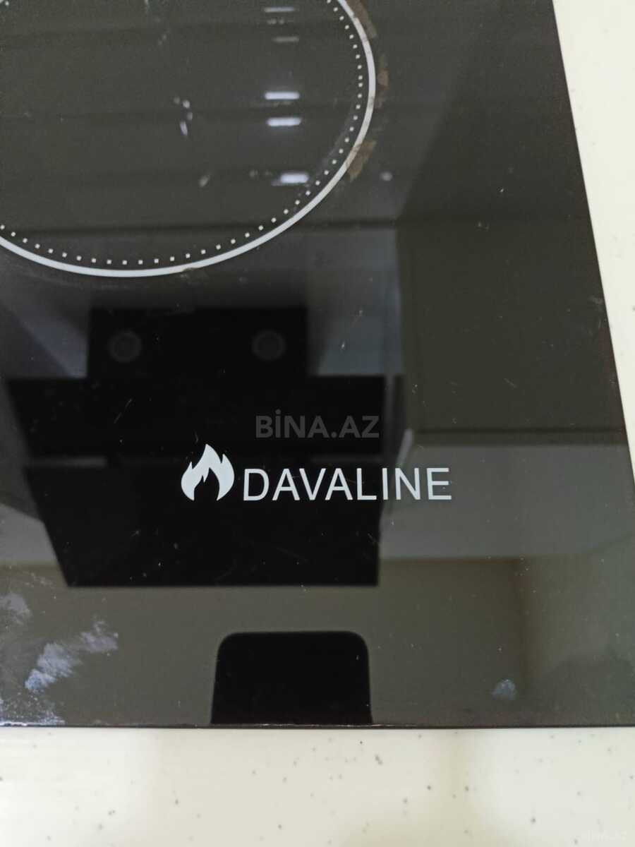 2 otaqlı Yeni tikili, Xətai r., Bakı