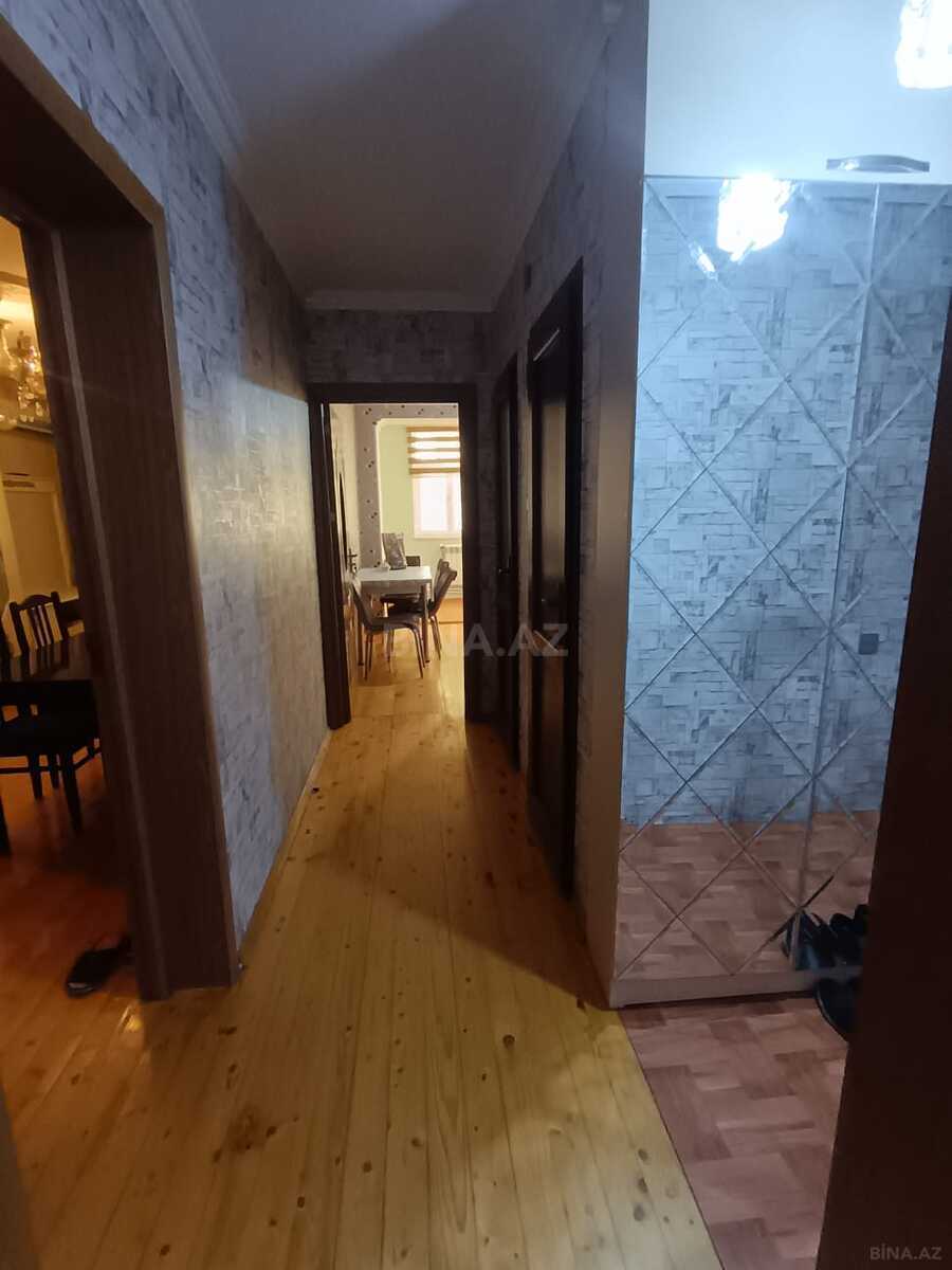 3 otaqlı Köhnə tikili, Sumqayıt