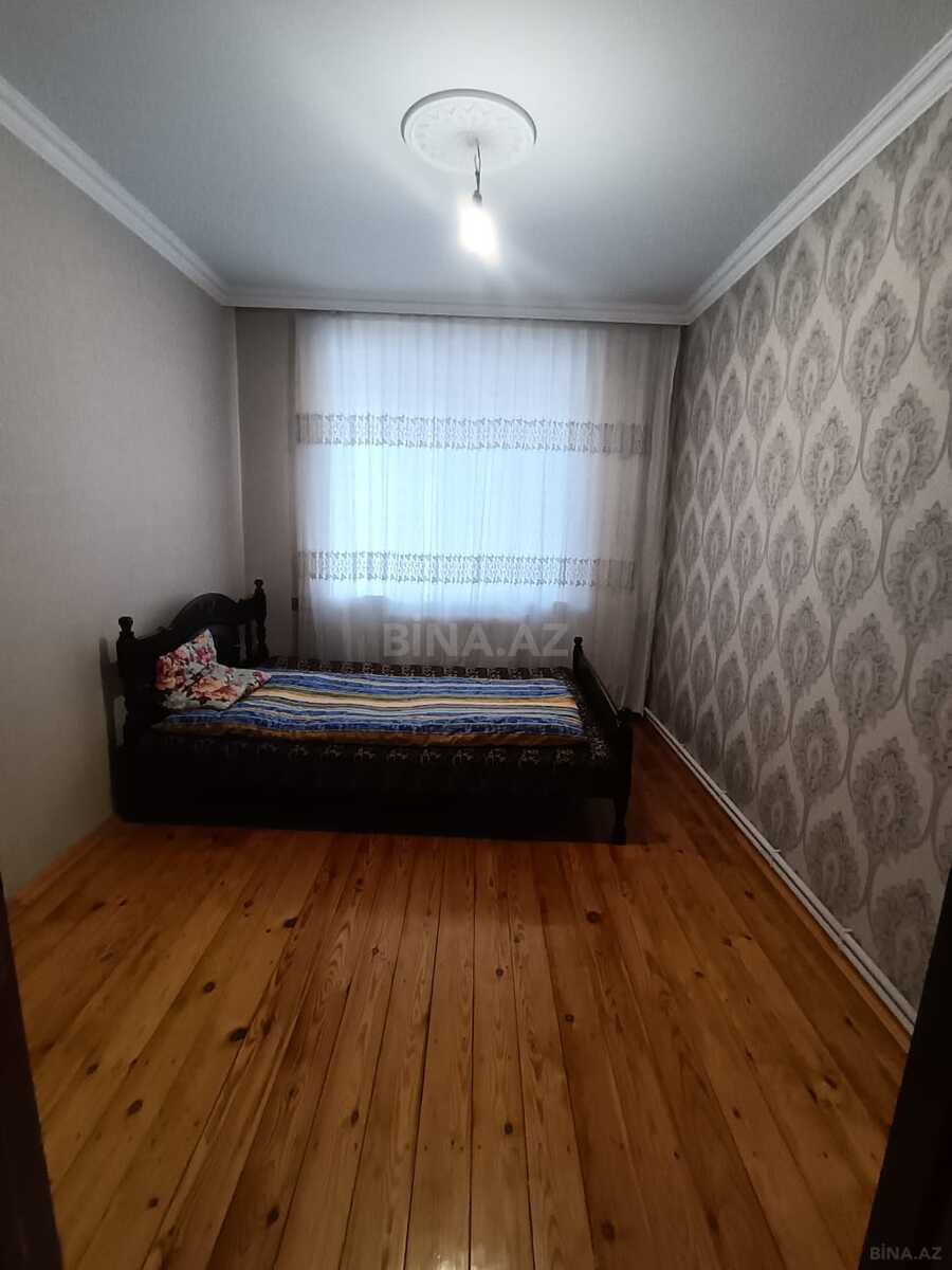 3 otaqlı Köhnə tikili, Sumqayıt