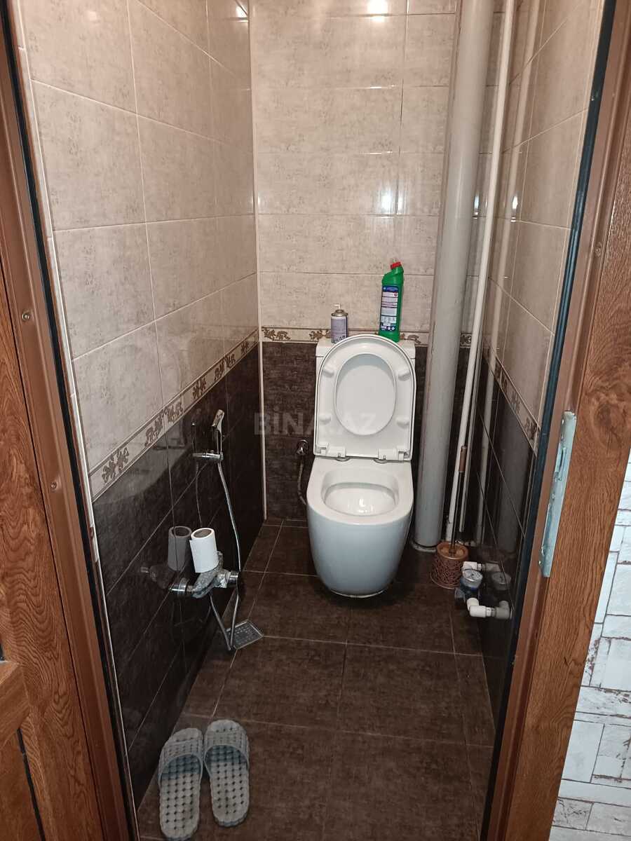 3 otaqlı Köhnə tikili, Sumqayıt