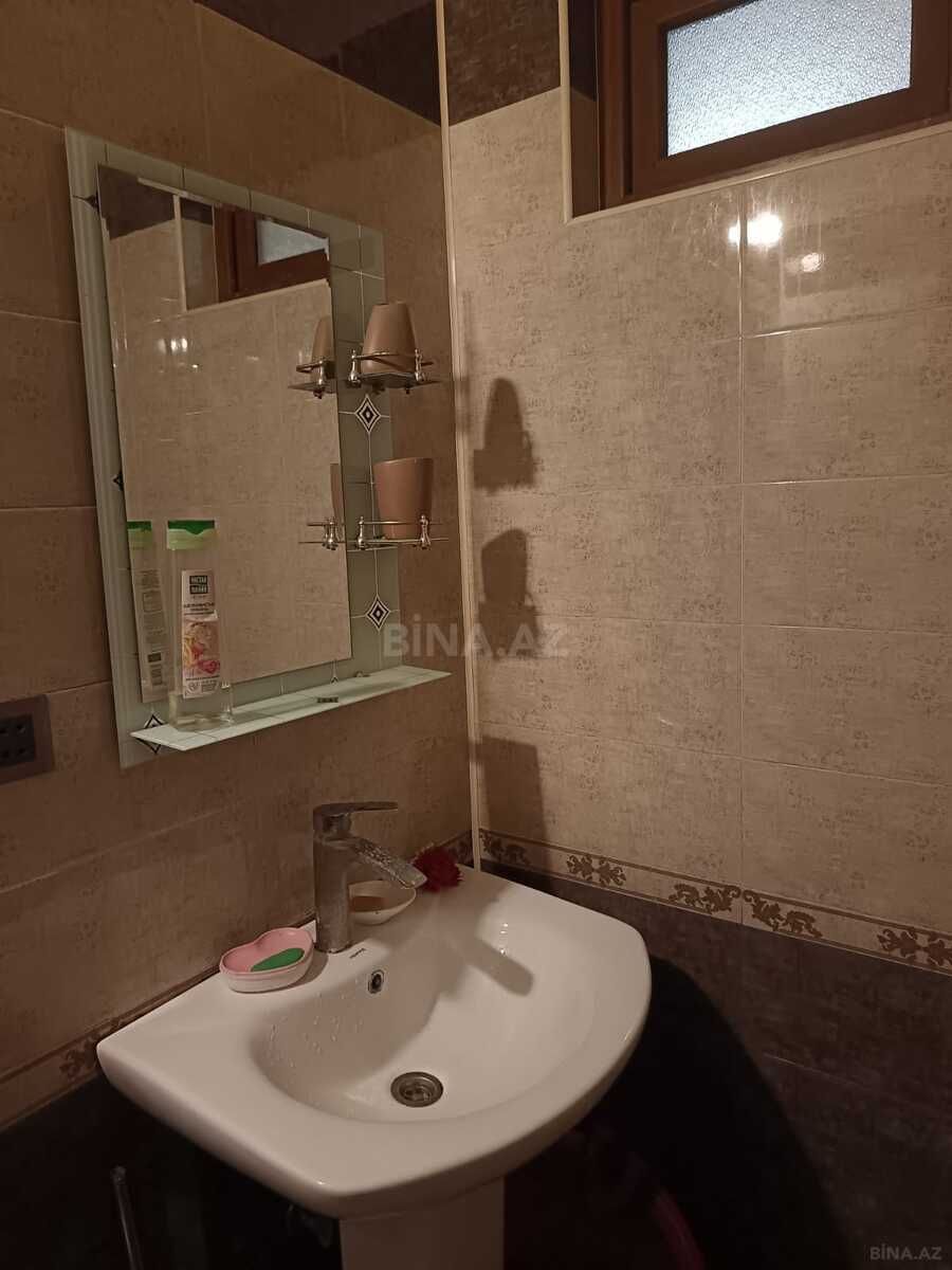 3 otaqlı Köhnə tikili, Sumqayıt