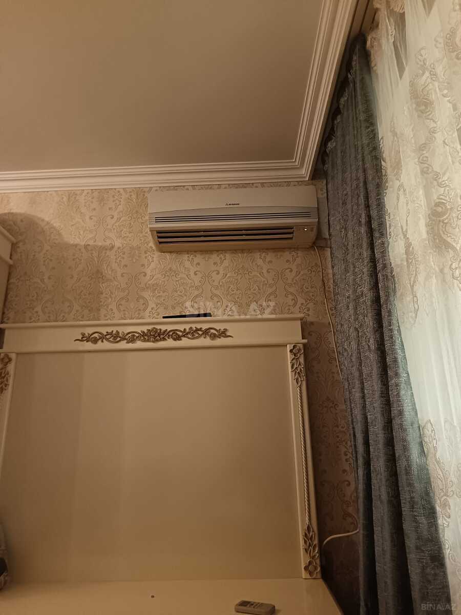 3 otaqlı Köhnə tikili, Sumqayıt