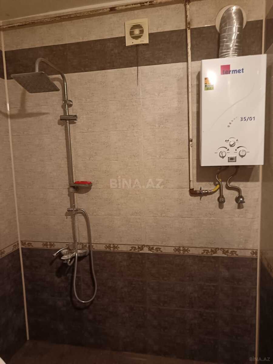 3 otaqlı Köhnə tikili, Sumqayıt