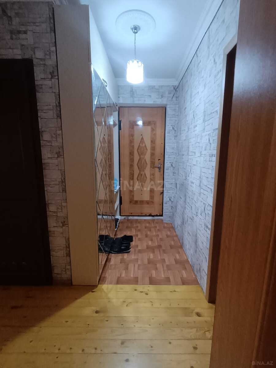 3 otaqlı Köhnə tikili, Sumqayıt