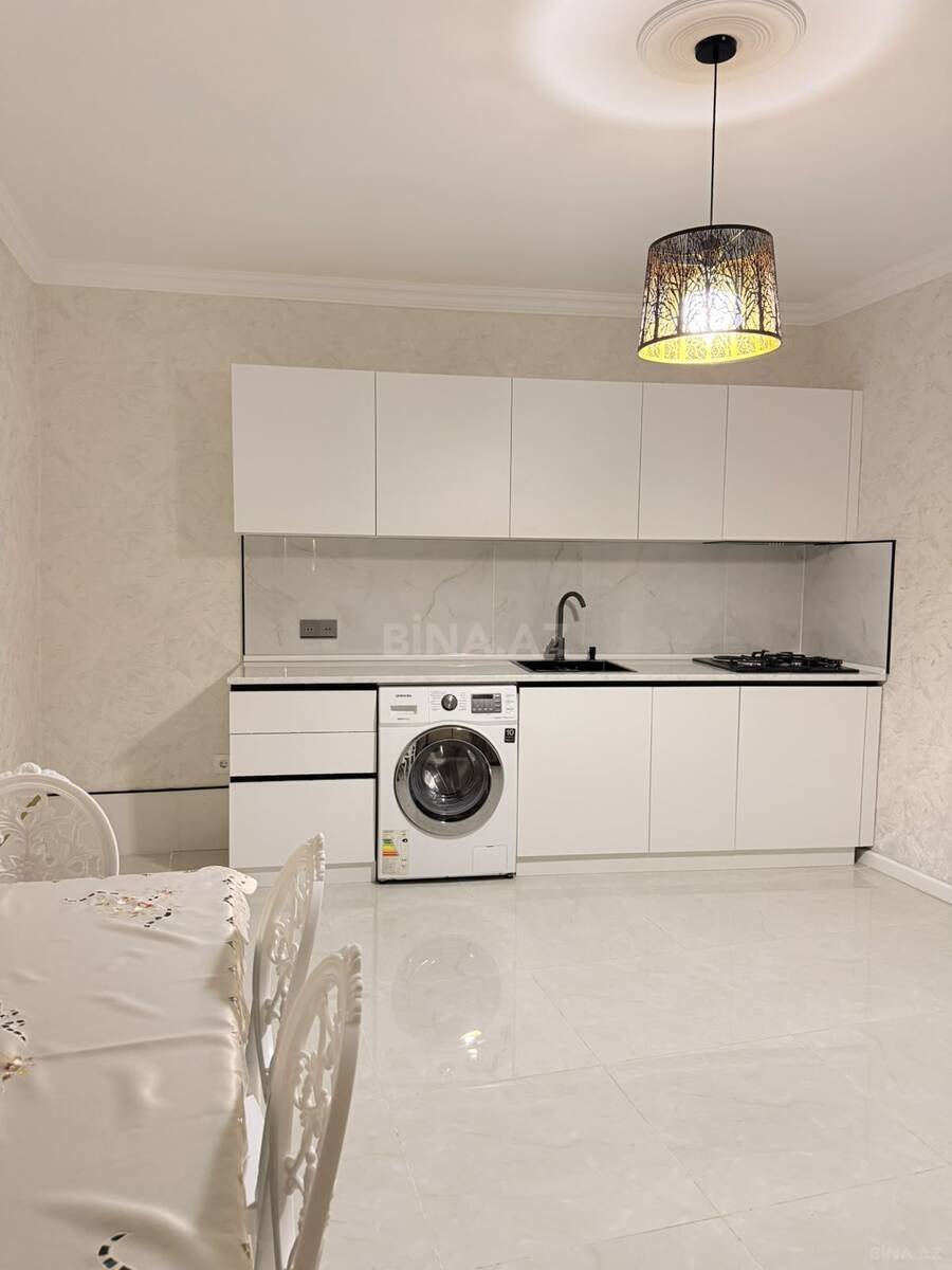 5 otaqlı Həyət evi/Bağ evi, Dərnəgül m., Bakı