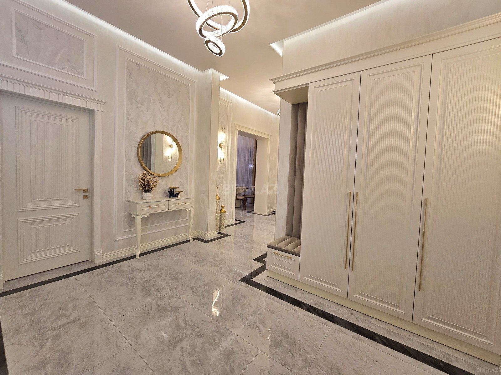 5 otaqlı Həyət evi/Bağ evi, Şüvəlan q., Bakı