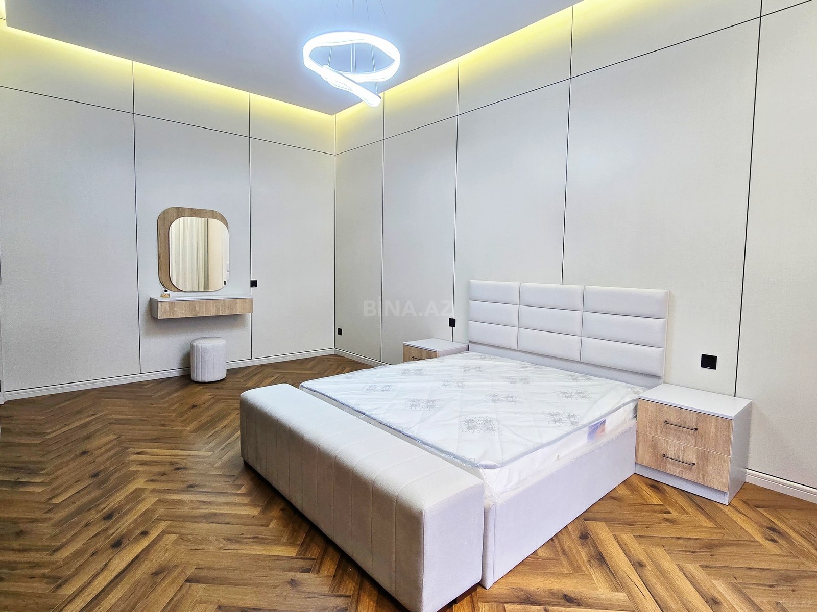 5 otaqlı Həyət evi/Bağ evi, Şüvəlan q., Bakı