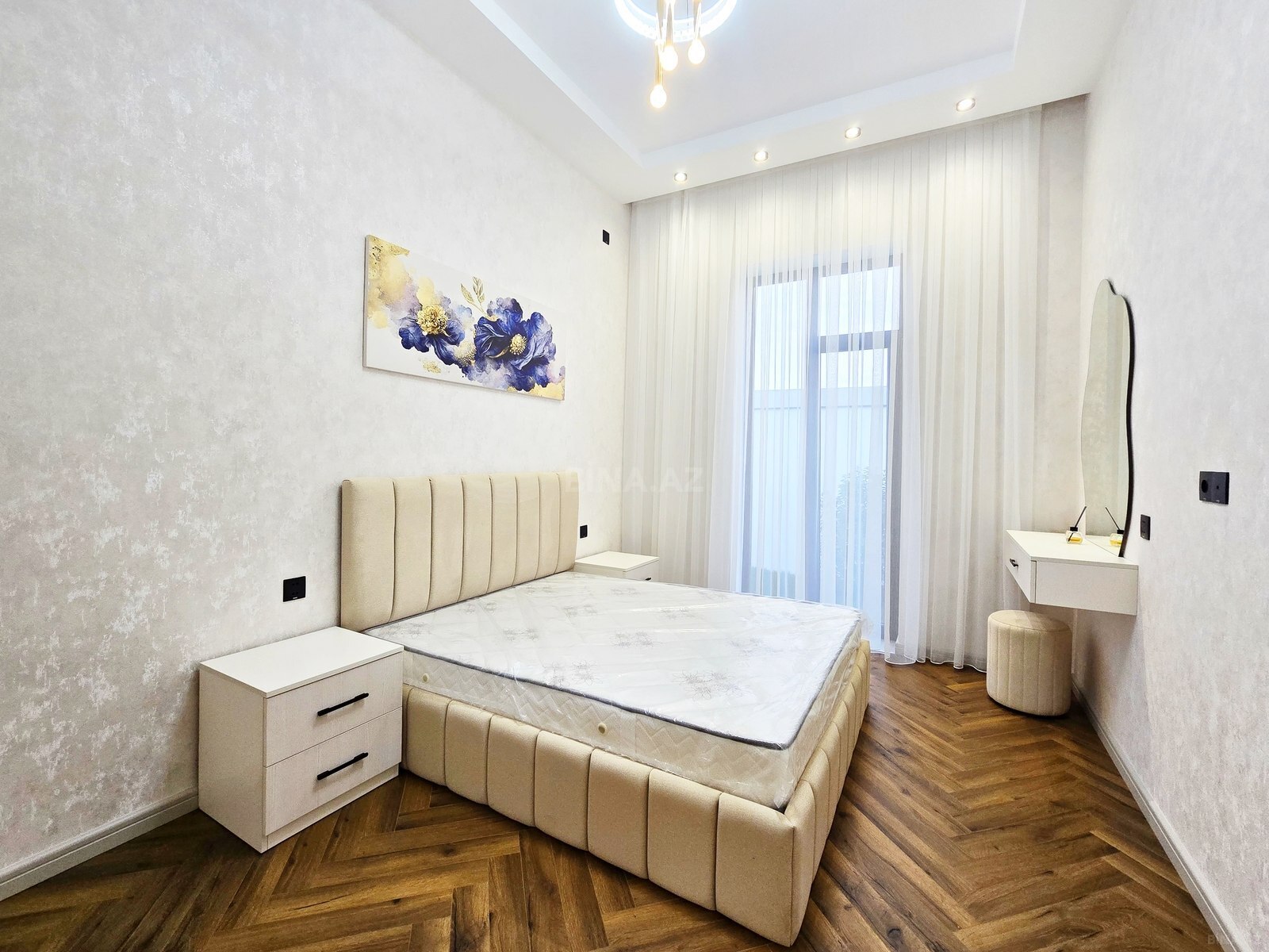 5 otaqlı Həyət evi/Bağ evi, Şüvəlan q., Bakı