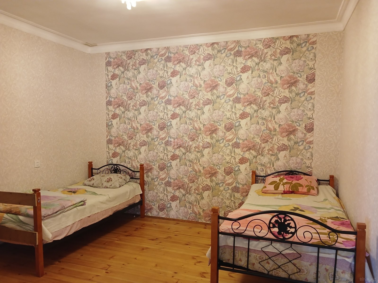 3 otaqlı Həyət evi/Bağ evi, Masazır q., Bakı