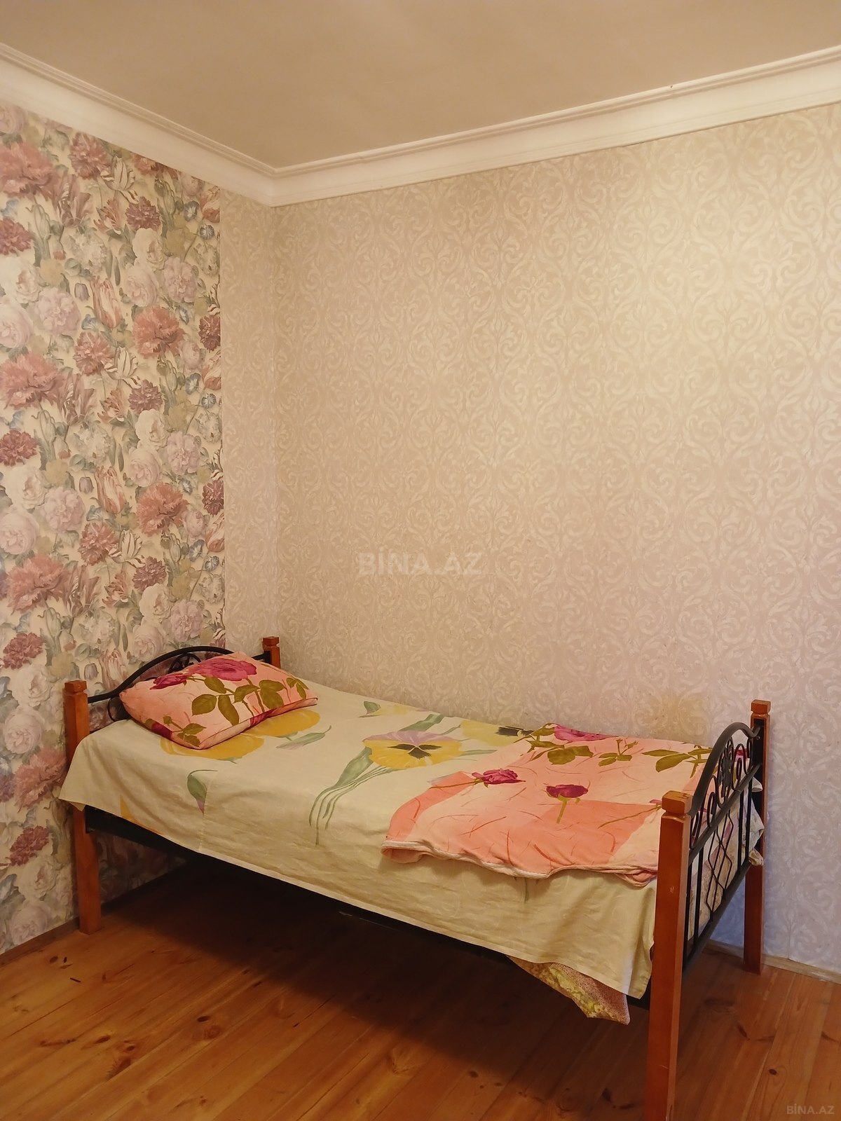 3 otaqlı Həyət evi/Bağ evi, Masazır q., Bakı