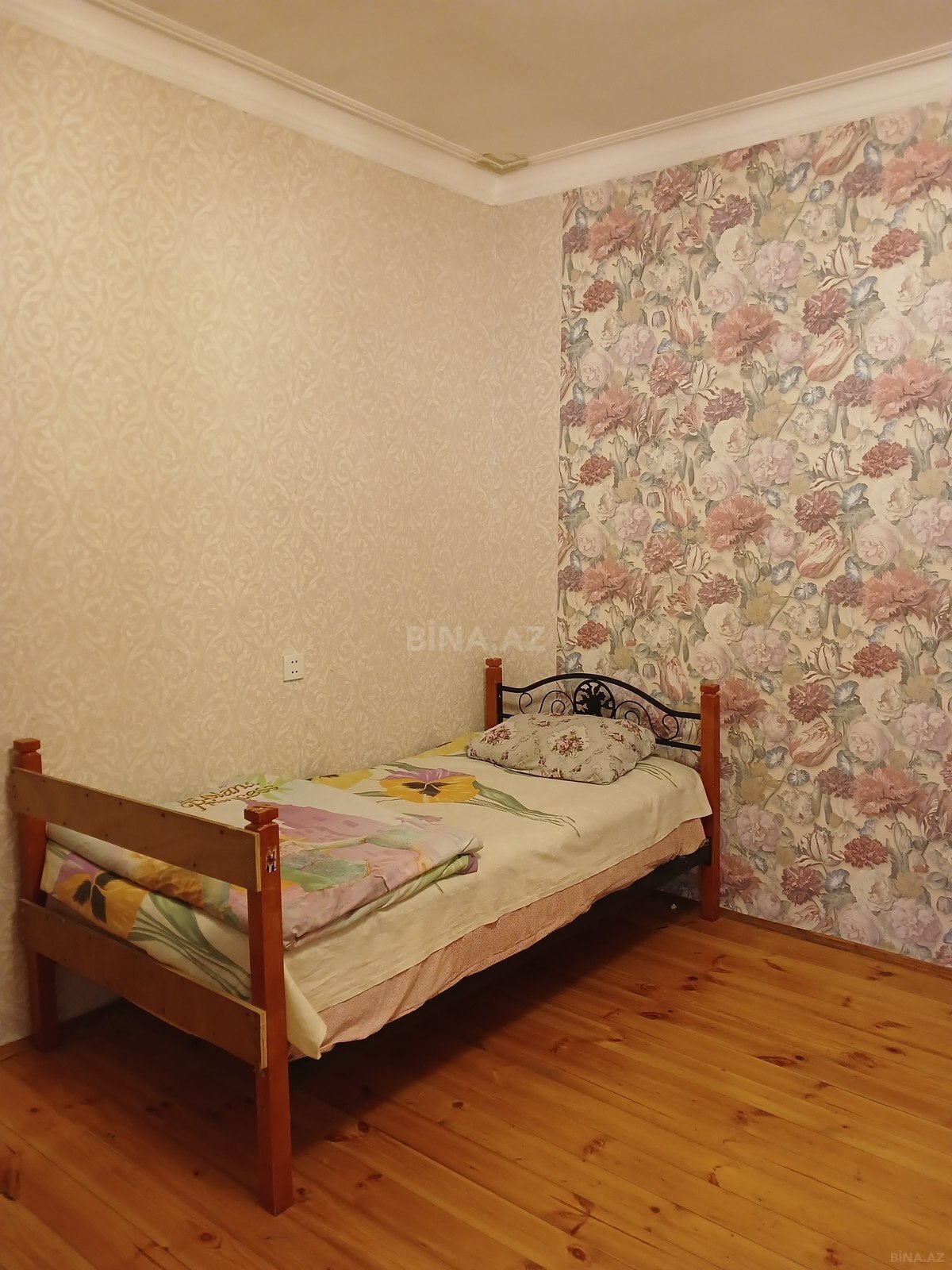 3 otaqlı Həyət evi/Bağ evi, Masazır q., Bakı
