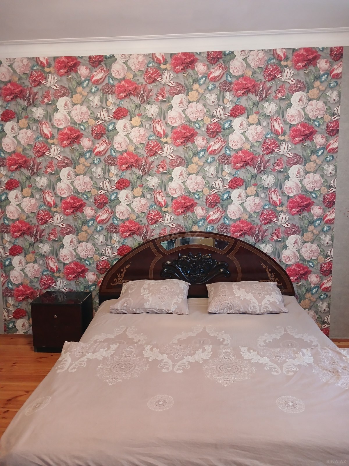3 otaqlı Həyət evi/Bağ evi, Masazır q., Bakı