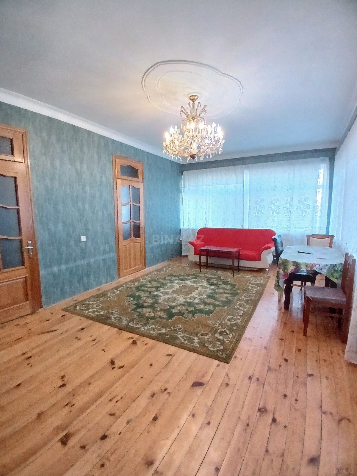 3 otaqlı Həyət evi/Bağ evi, Masazır q., Bakı