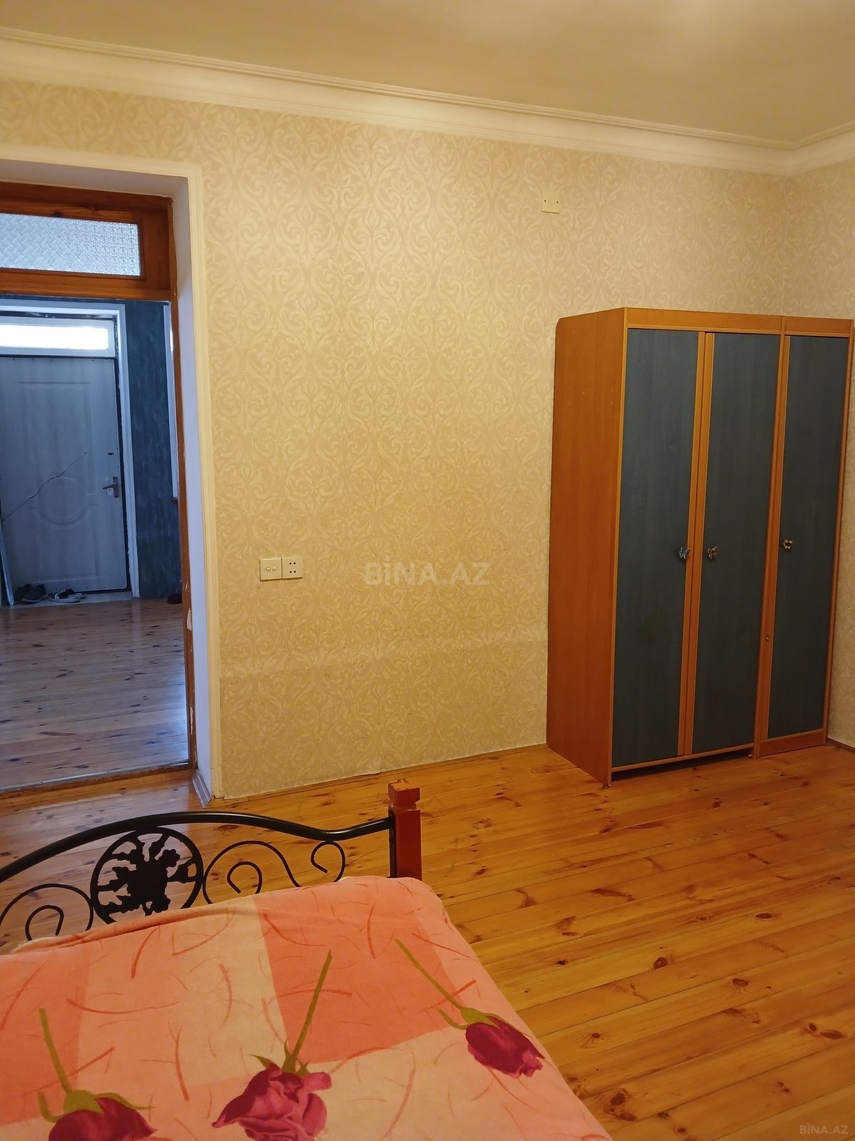 3 otaqlı Həyət evi/Bağ evi, Masazır q., Bakı