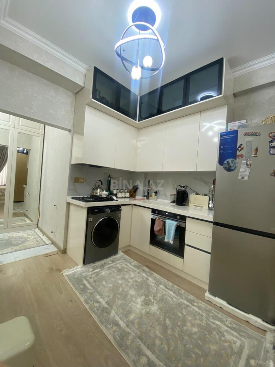 2 otaqlı Yeni tikili, Abşeron r., Xırdalan