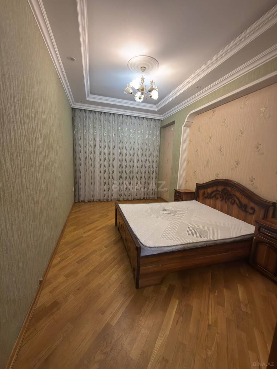 2 otaqlı Yeni tikili, 20 Yanvar m., Bakı