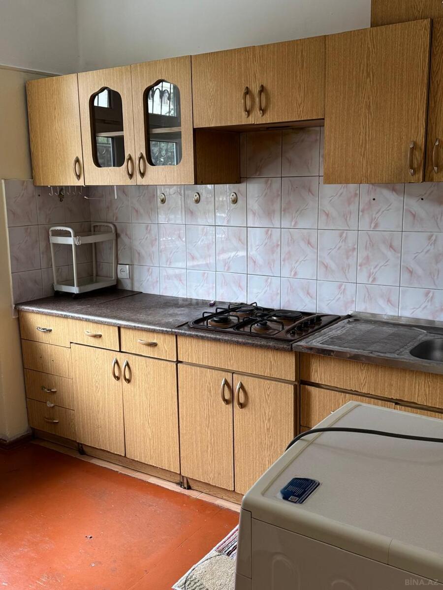 2 otaqlı Köhnə tikili, Həzi Aslanov m., Bakı