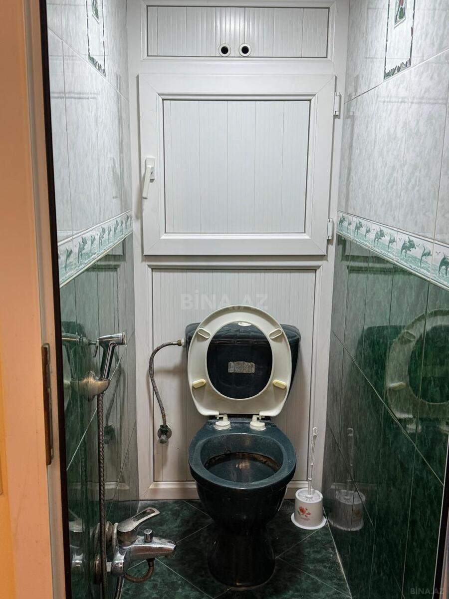 2 otaqlı Köhnə tikili, Həzi Aslanov m., Bakı