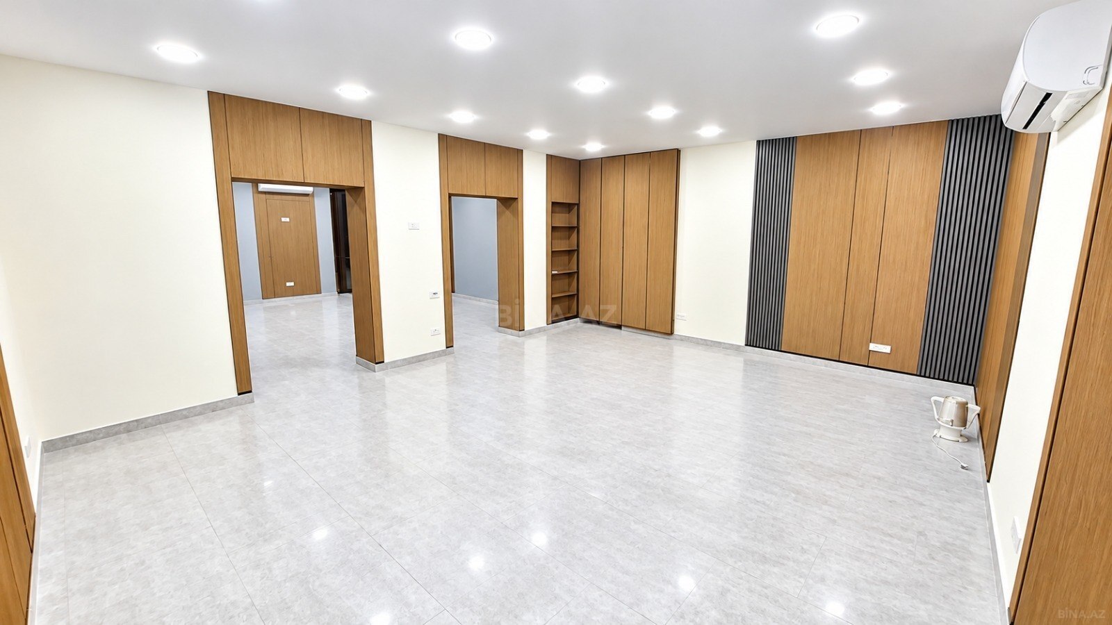 Obyekt Şah İsmayıl Xətai m., Bakı