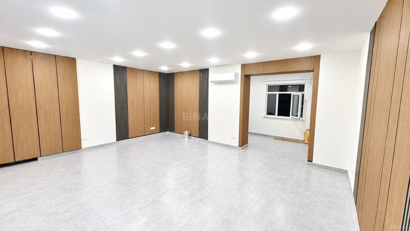 Obyekt Şah İsmayıl Xətai m., Bakı