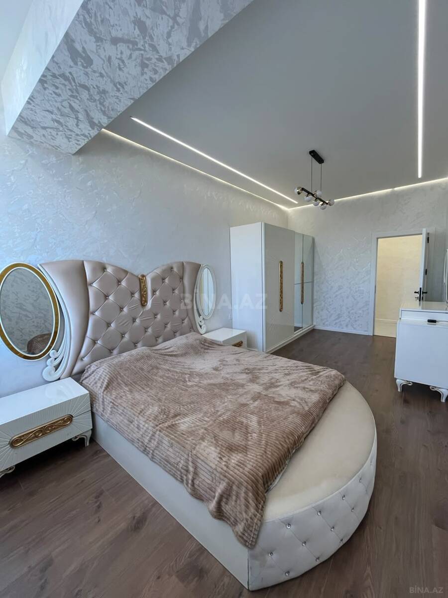 3 otaqlı Yeni tikili, 20 Yanvar m., Bakı
