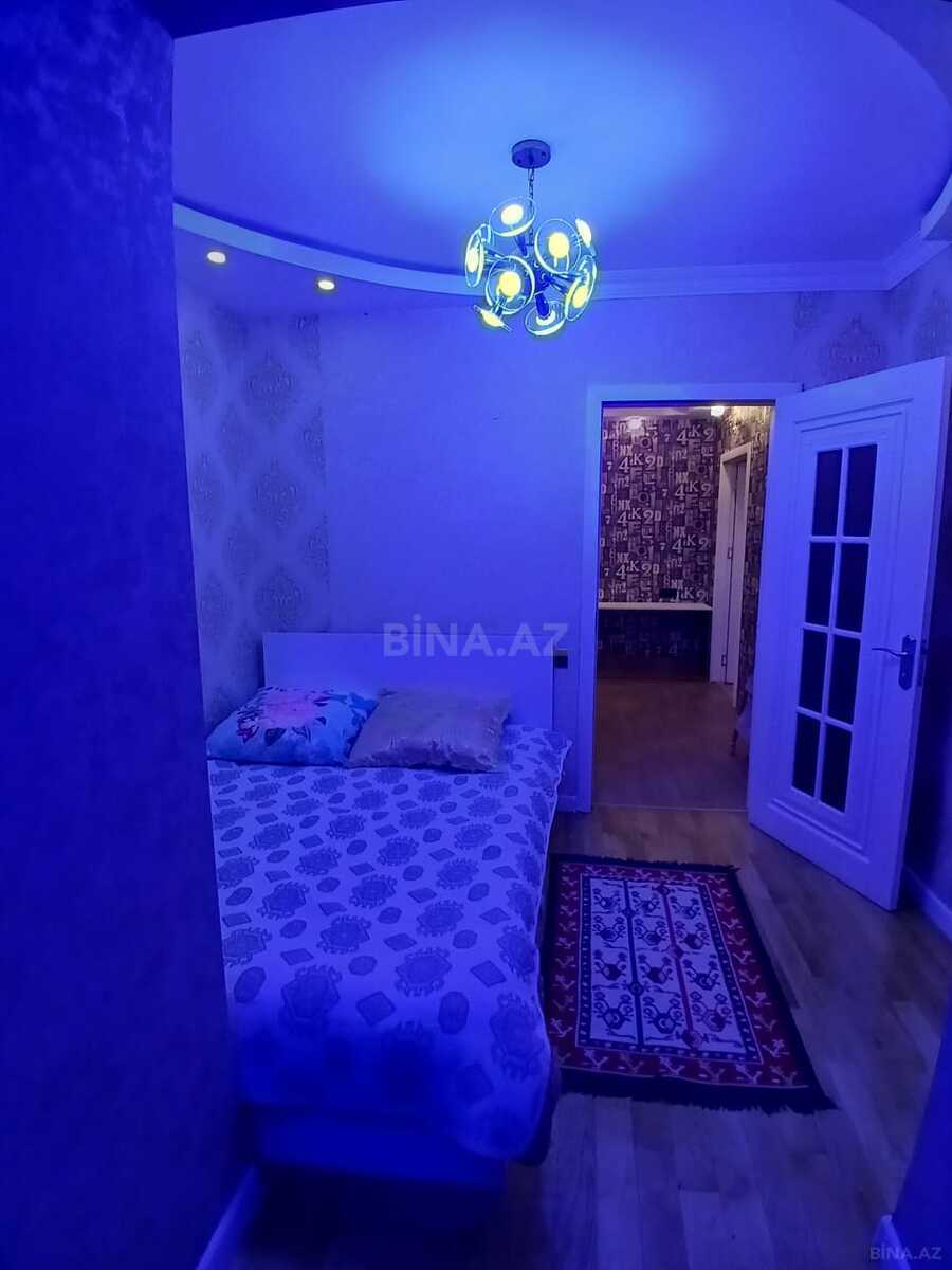 2 otaqlı Köhnə tikili, Elmlər Akademiyası m., Bakı