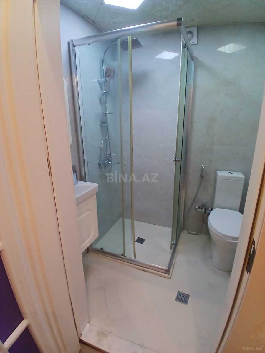 2 otaqlı Köhnə tikili, Elmlər Akademiyası m., Bakı