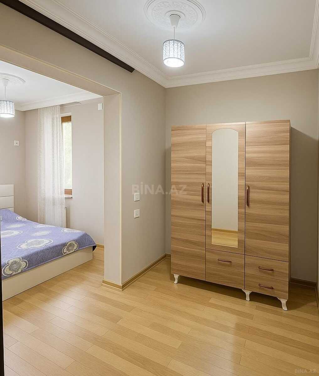 3 otaqlı Köhnə tikili, Azadlıq Prospekti m., Bakı