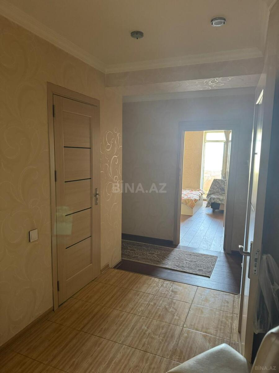 2 otaqlı Yeni tikili, Bakıxanov q., Bakı