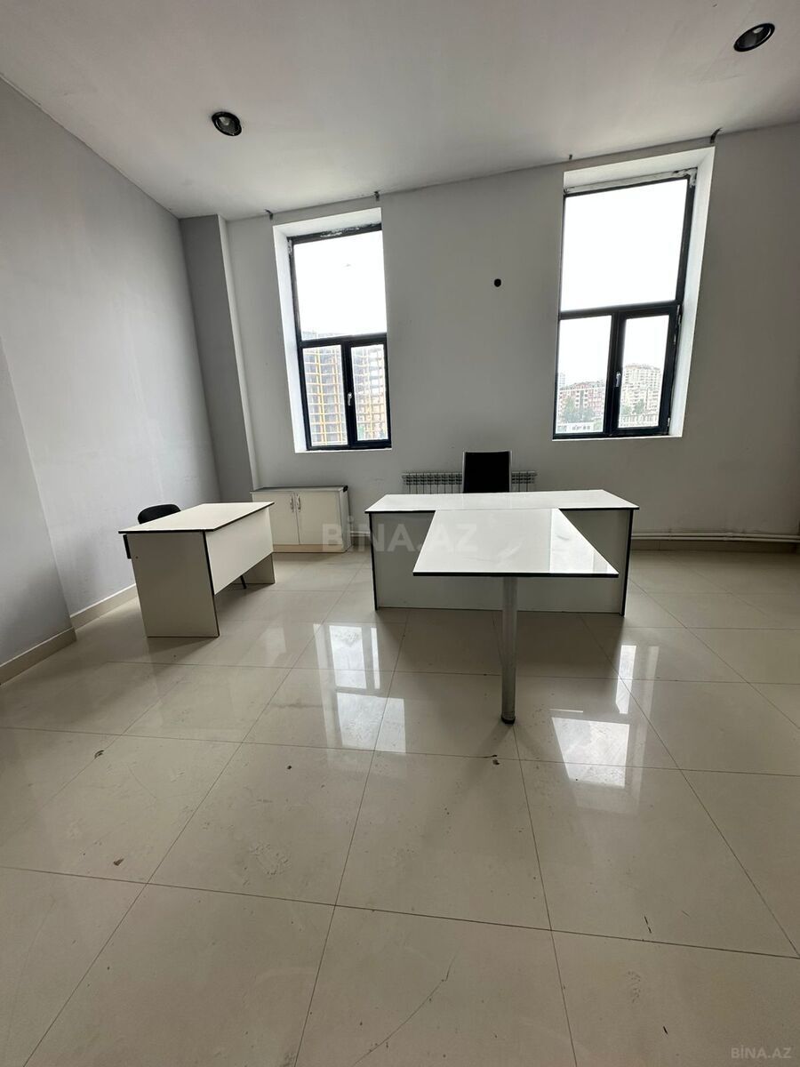 2 otaqlı Ofis, 8 Noyabr m., Bakı