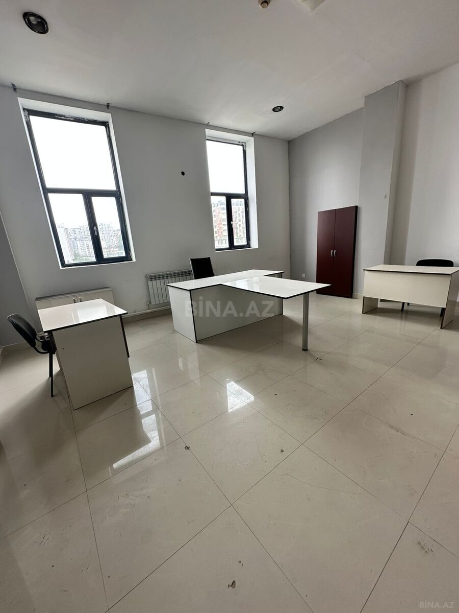 2 otaqlı Ofis, 8 Noyabr m., Bakı